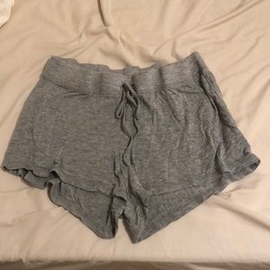 Lounge shorts
